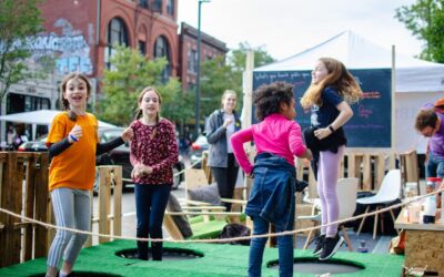 sPark It Liverpool is looking for community partners!